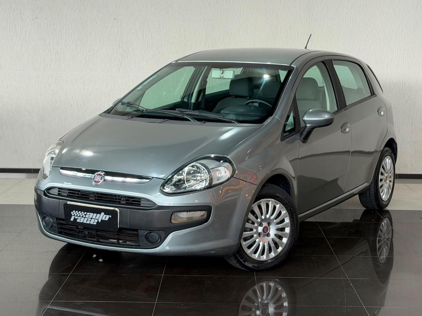 FIAT PUNTO ATTRACTIVE