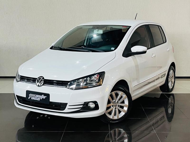 VOLKSWAGEN FOX CONNECT MB