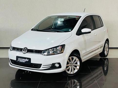 VOLKSWAGEN FOX CONNECT MB