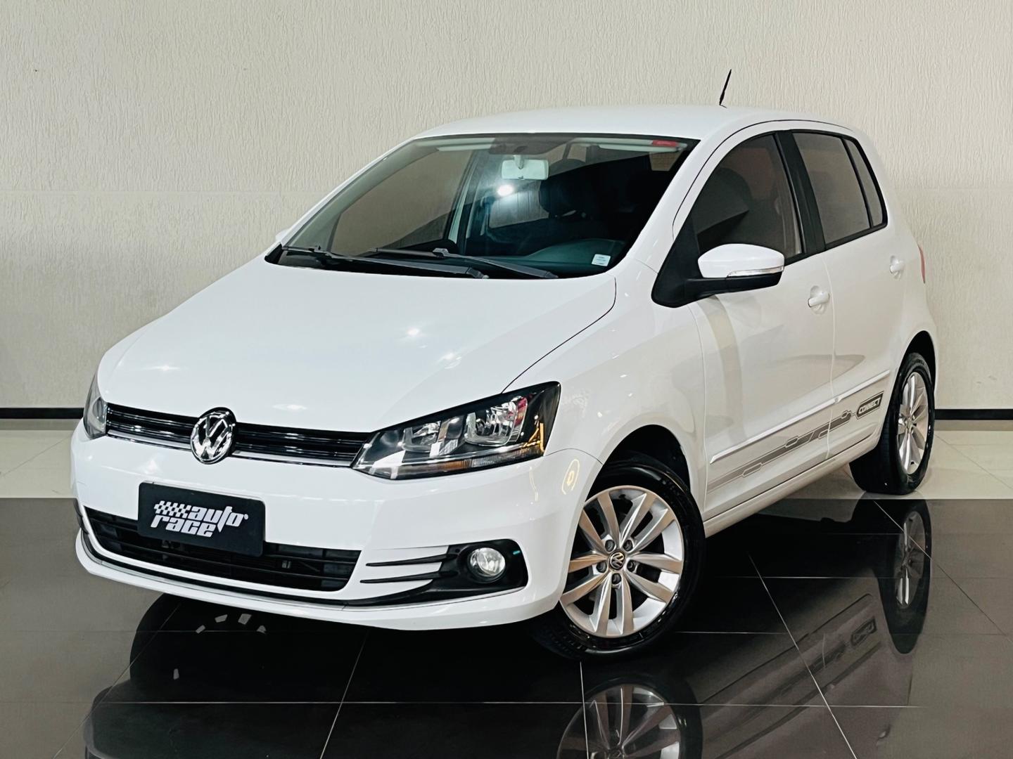 VOLKSWAGEN FOX CONNECT MB