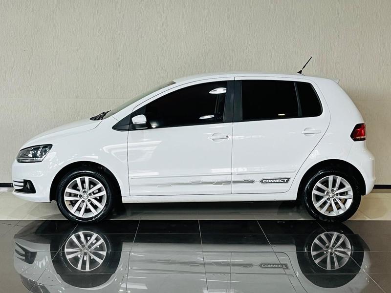 Volkswagen Fox Connect Mb - foto 2