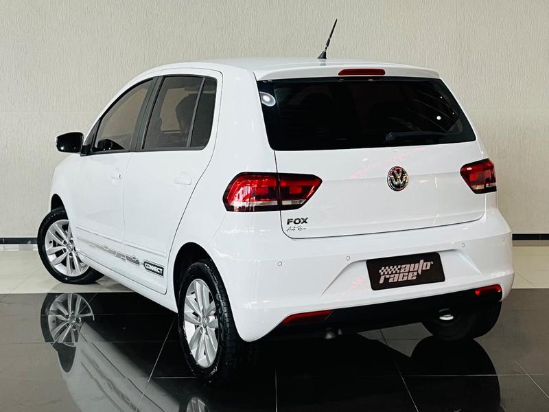 Volkswagen Fox Connect Mb - foto 4