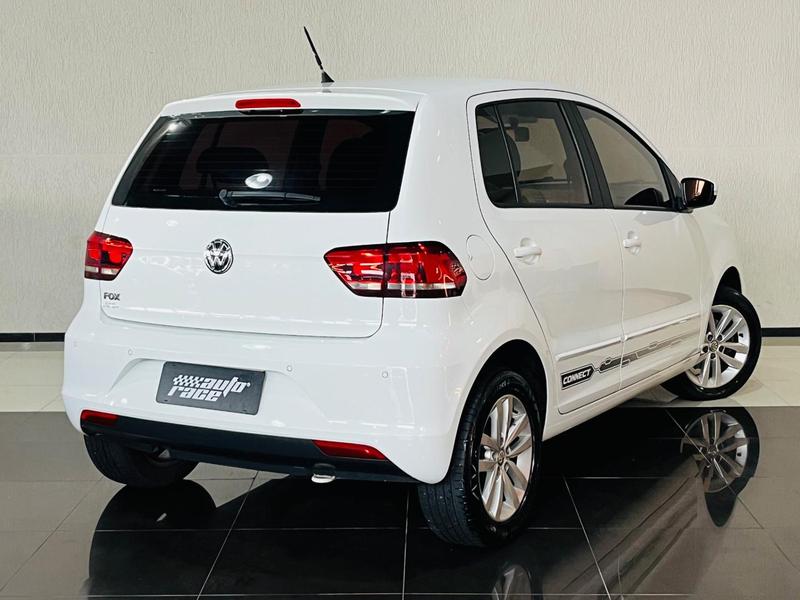 Volkswagen Fox Connect Mb - foto 5