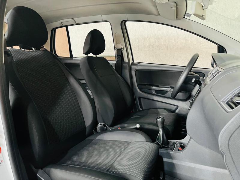 Volkswagen Fox Connect Mb - foto 7