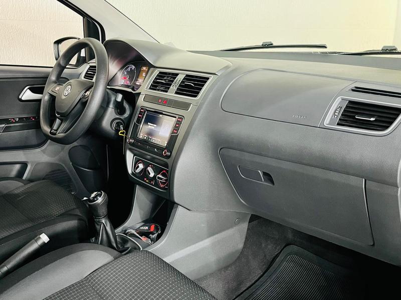 Volkswagen Fox Connect Mb - foto 6