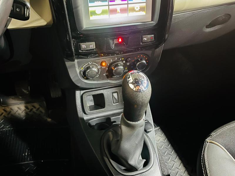 Renault Duster Expression 1.6 Hi Flex 16V Mec. - foto 11