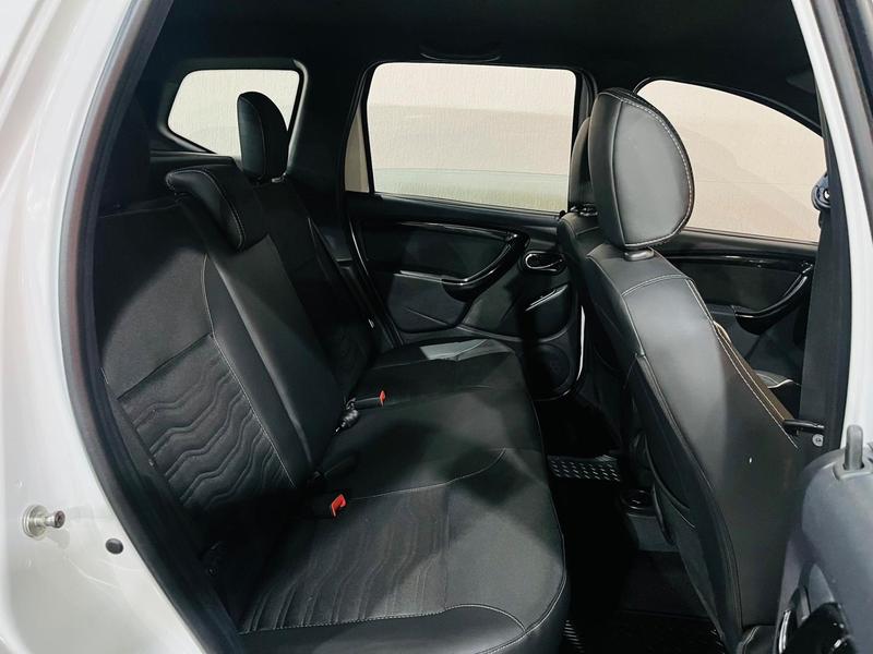 Renault Duster Expression 1.6 Hi Flex 16V Mec. - foto 9