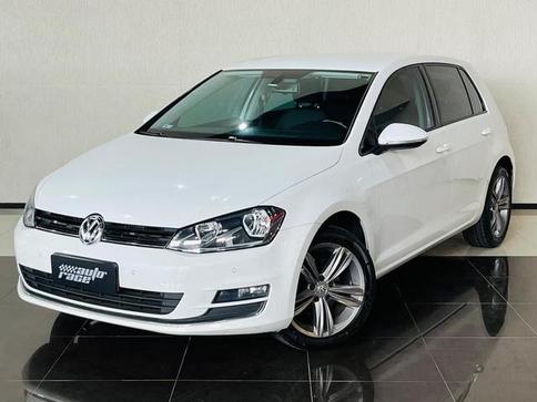 VOLKSWAGEN GOLF 1.4 TSI HIGHLINE 16V GASOLINA 4P AUTOMATICO