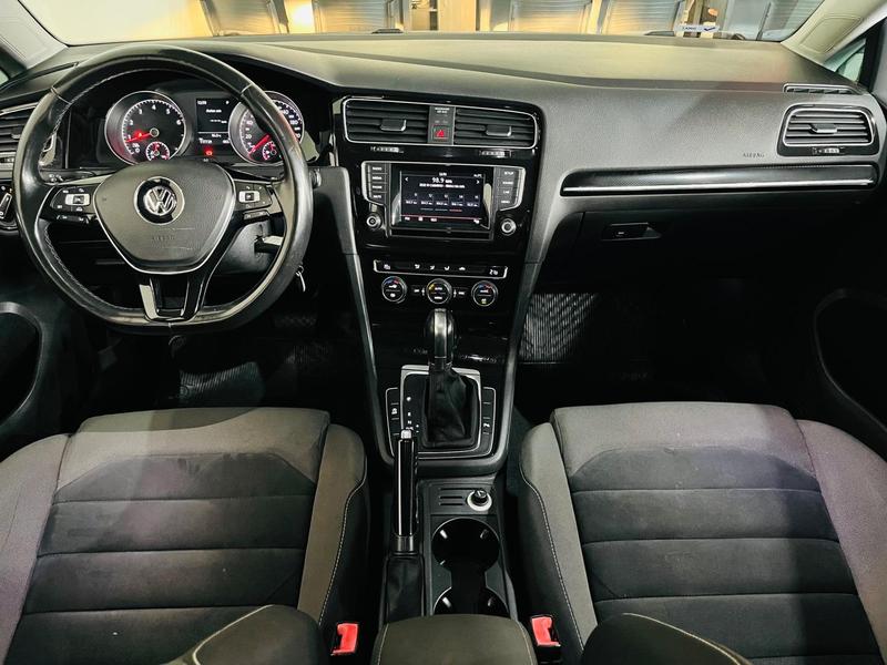 Volkswagen Golf Highline 1.4 TSI 140cv Aut. - foto 11