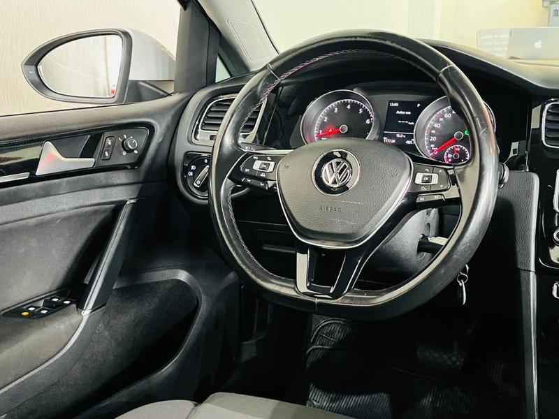 Volkswagen Golf Highline 1.4 TSI 140cv Aut. - foto 15