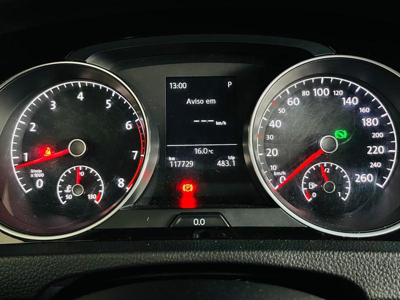 Volkswagen Golf Highline 1.4 TSI 140cv Aut. - foto 18