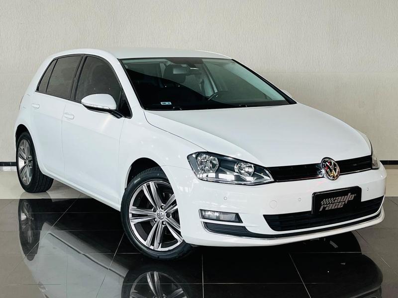 Volkswagen Golf Highline 1.4 TSI 140cv Aut. - foto 2