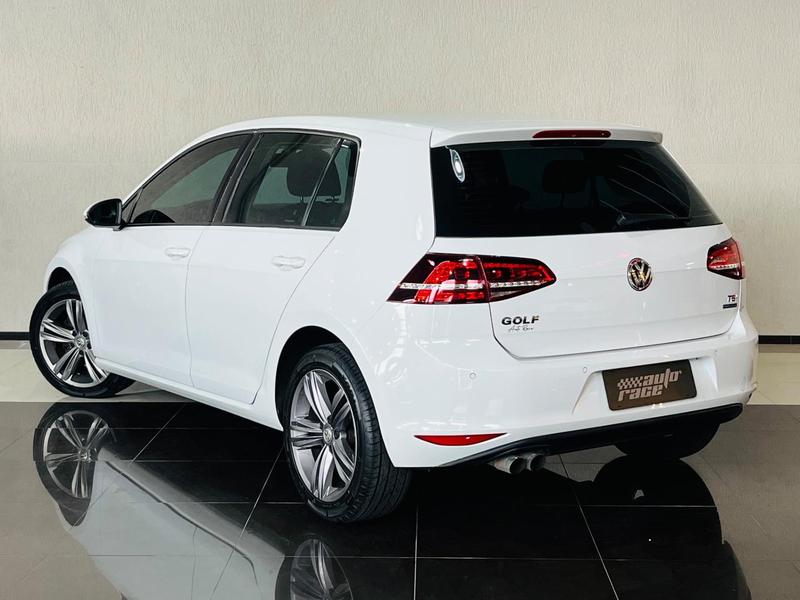 Volkswagen Golf Highline 1.4 TSI 140cv Aut. - foto 5