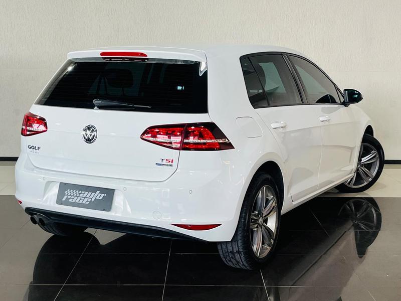 Volkswagen Golf Highline 1.4 TSI 140cv Aut. - foto 6