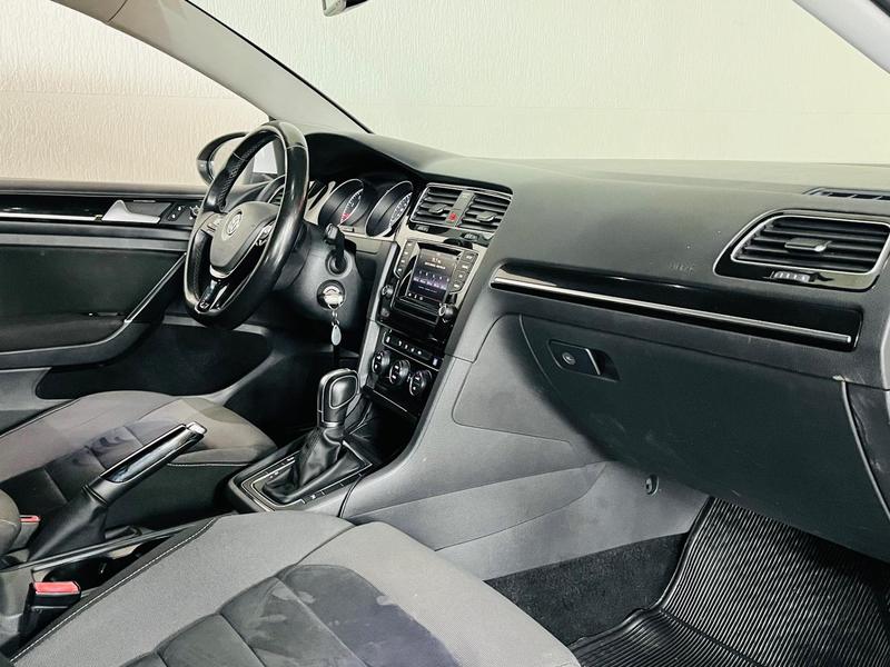 Volkswagen Golf Highline 1.4 TSI 140cv Aut. - foto 7