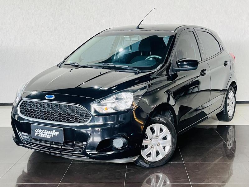 FORD KA SE 1.0 HA
