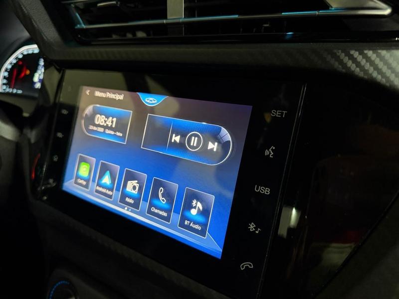 Caoa Chery Tiggo 2 1.5 Look - foto 11