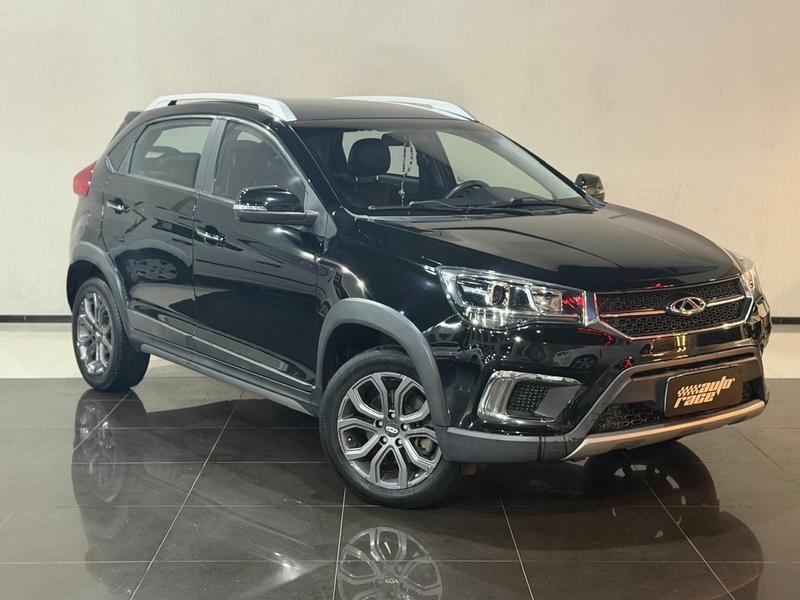 Caoa Chery Tiggo 2 1.5 Look - foto 2