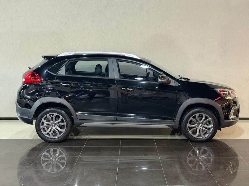 Caoa Chery Tiggo 2 1.5 Look - foto 4