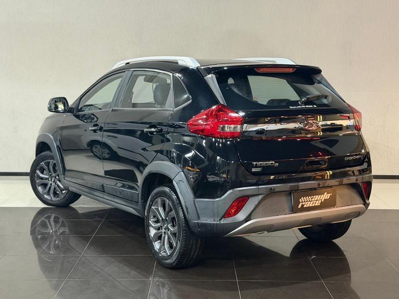Caoa Chery Tiggo 2 1.5 Look - foto 5