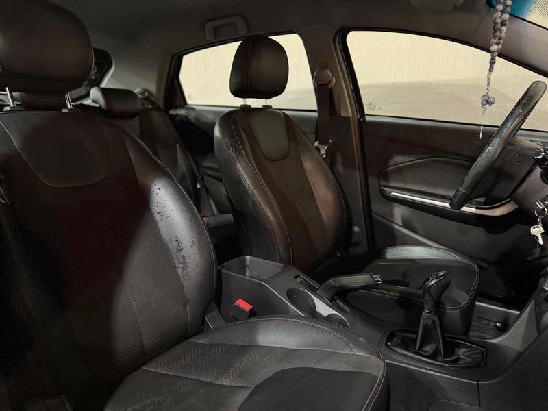 Caoa Chery Tiggo 2 1.5 Look - foto 8