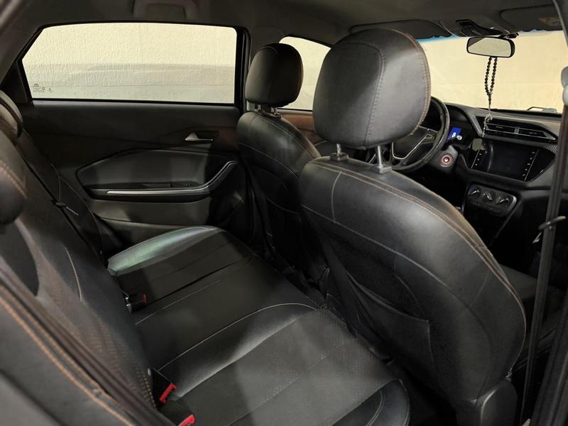 Caoa Chery Tiggo 2 1.5 Look - foto 9