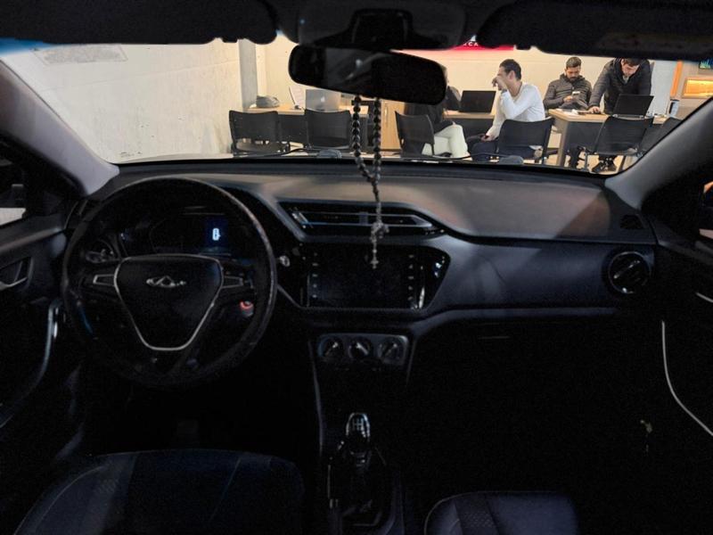 Caoa Chery Tiggo 2 1.5 Look - foto 10