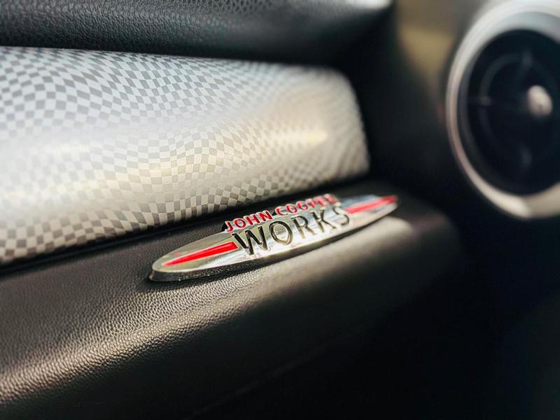 MINI Cooper S - foto 13