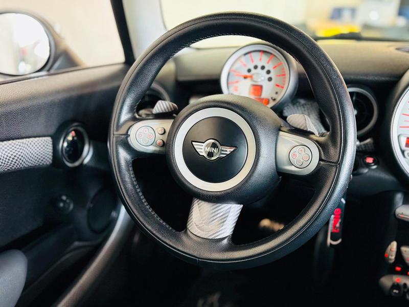 MINI Cooper S - foto 15