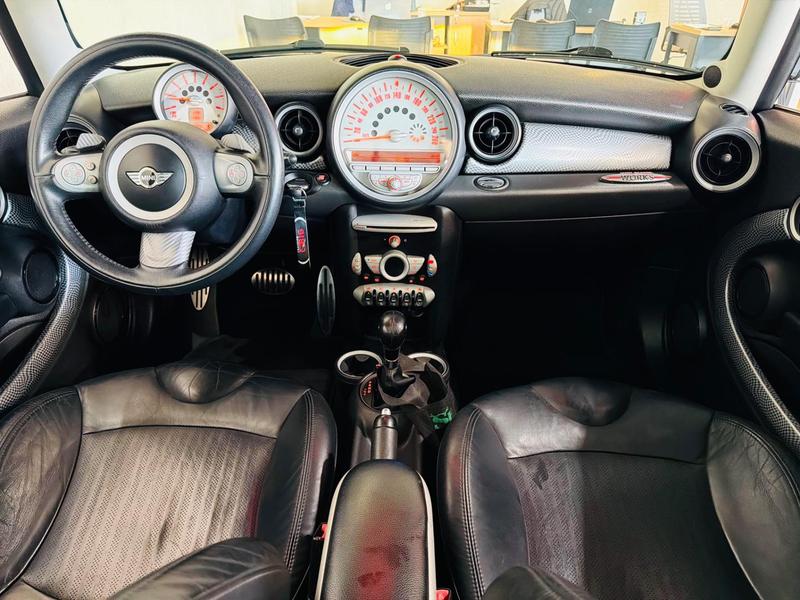 MINI Cooper S - foto 16
