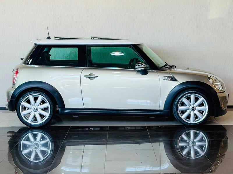 MINI Cooper S - foto 17