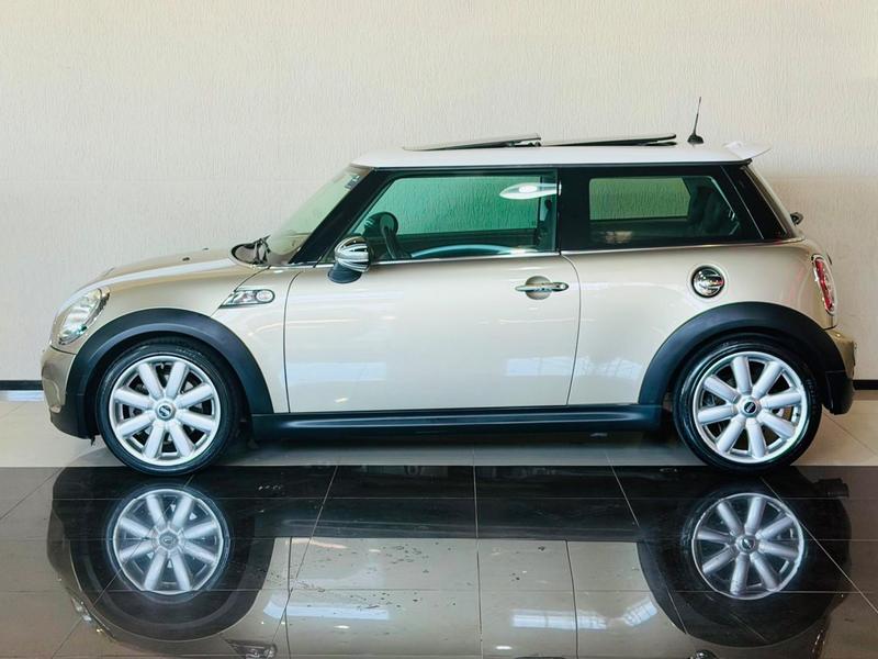 MINI Cooper S - foto 18