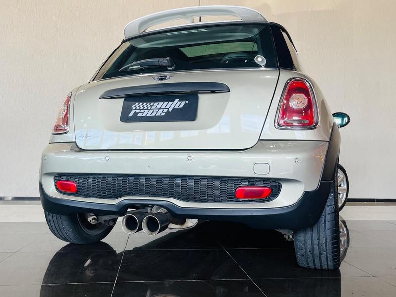 MINI Cooper S - foto 19