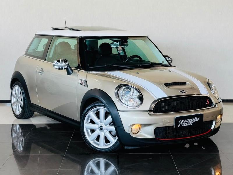 MINI Cooper S - foto 2