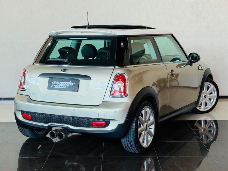 MINI Cooper S - foto 3