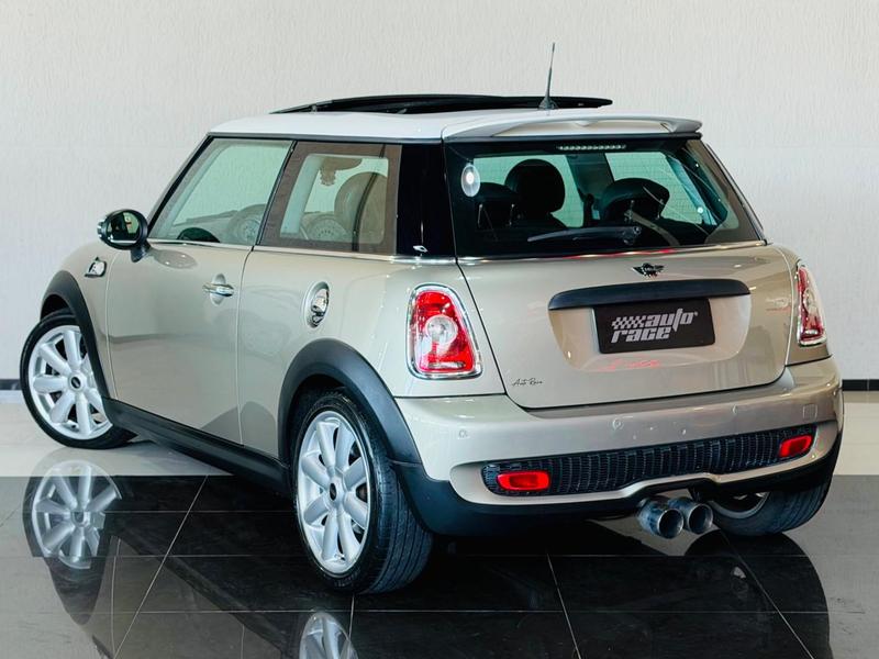 MINI Cooper S - foto 4