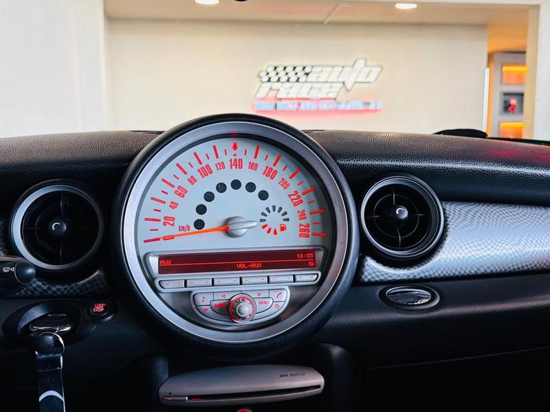 MINI Cooper S - foto 10