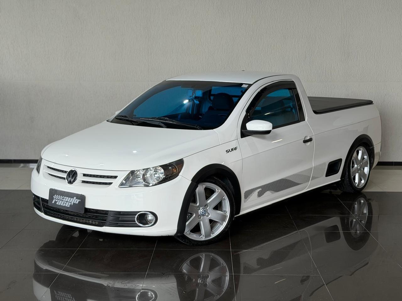 VOLKSWAGEN SAVEIRO 1.6 CS