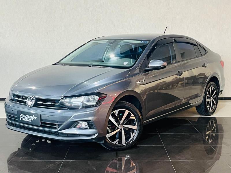 VOLKSWAGEN VIRTUS CL TSI