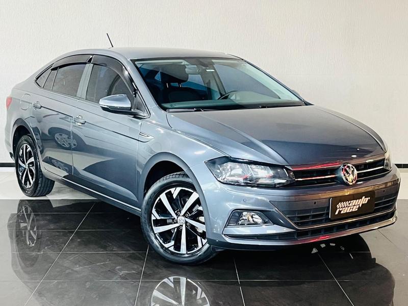 Volkswagen Virtus Cl TSI - foto 2