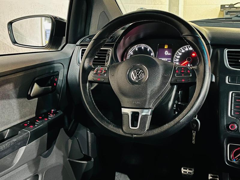 Volkswagen Fox Prime Higli. 1.6 Total Flex 8V 5P - foto 14