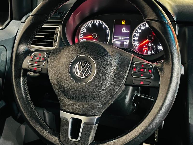 Volkswagen Fox Prime Higli. 1.6 Total Flex 8V 5P - foto 15