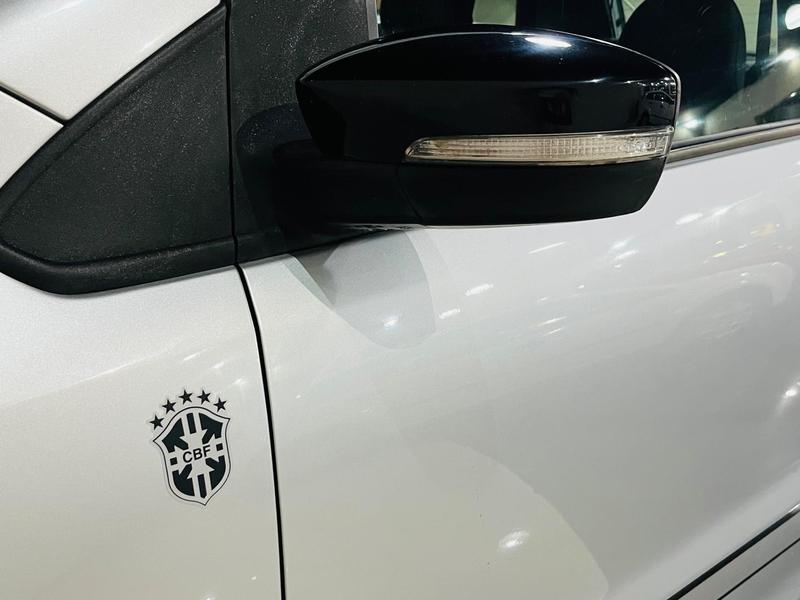 Volkswagen Fox Prime Higli. 1.6 Total Flex 8V 5P - foto 19