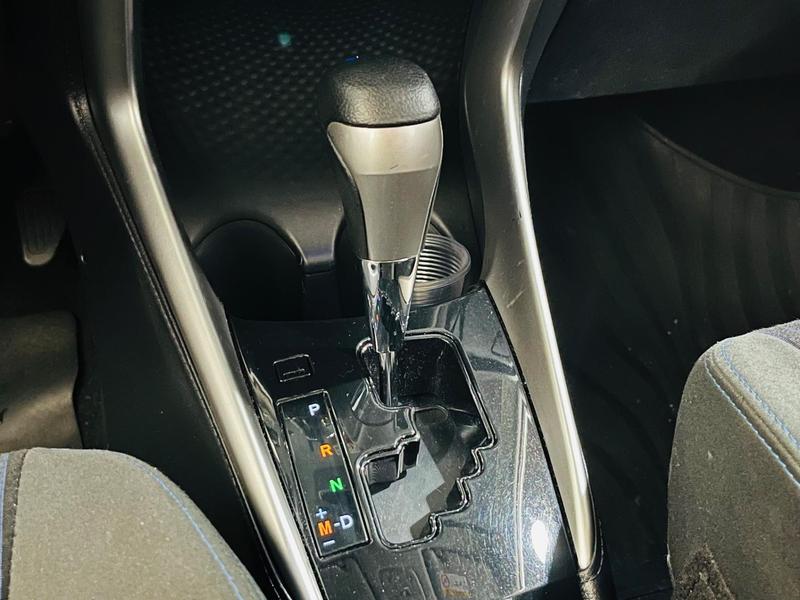 Toyota Yaris Sd Xl 1.5 At - foto 11