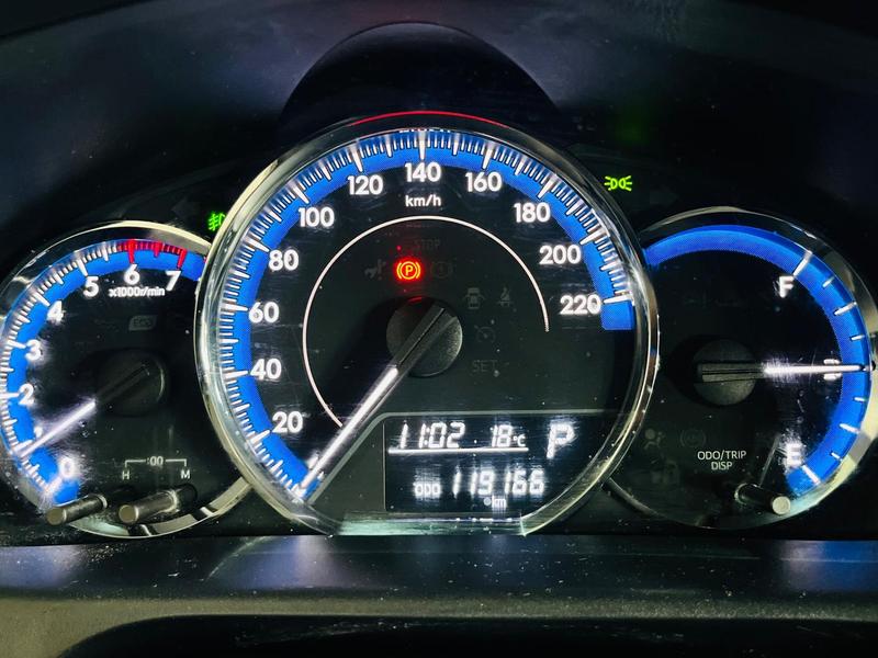 Toyota Yaris Sd Xl 1.5 At - foto 13