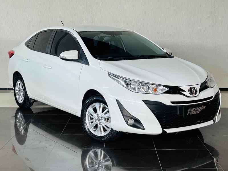 Toyota Yaris Sd Xl 1.5 At - foto 2