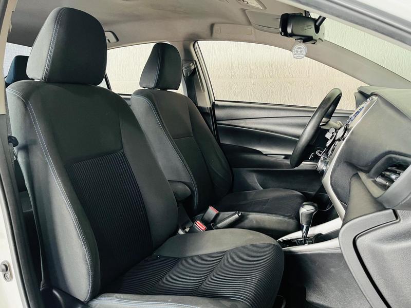 Toyota Yaris Sd Xl 1.5 At - foto 8