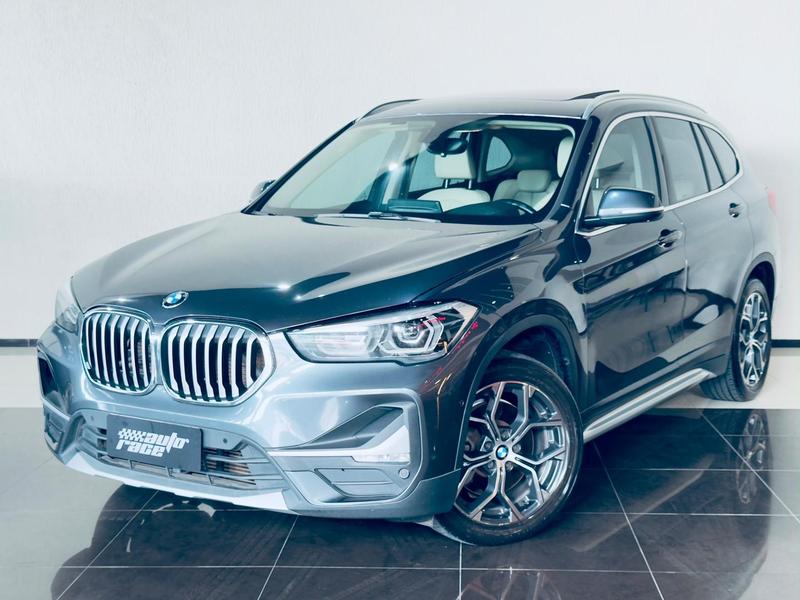 BMW X1 2020 à venda