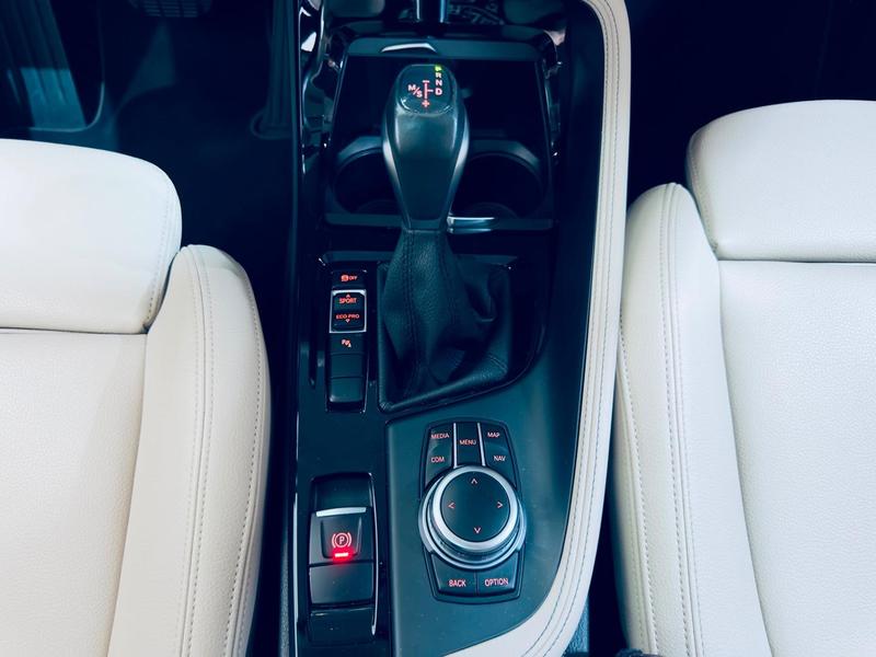 BMW X1 2.0 20i 4X2 16V Flex 4P Automático - foto 14