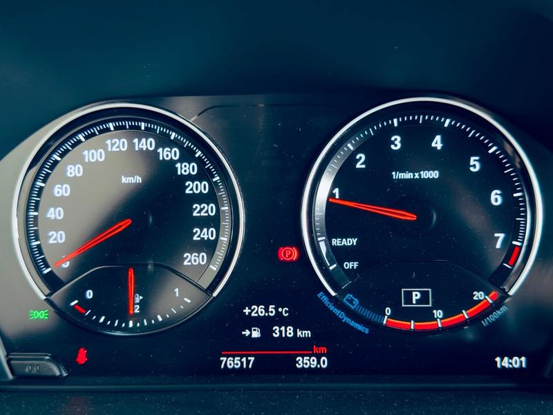 BMW X1 2.0 20i 4X2 16V Flex 4P Automático - foto 18